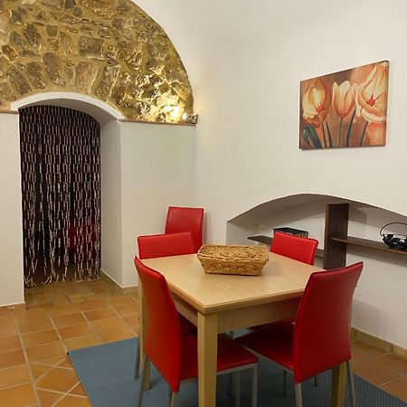 Casa Carini Villa Sciacca Bagian luar foto