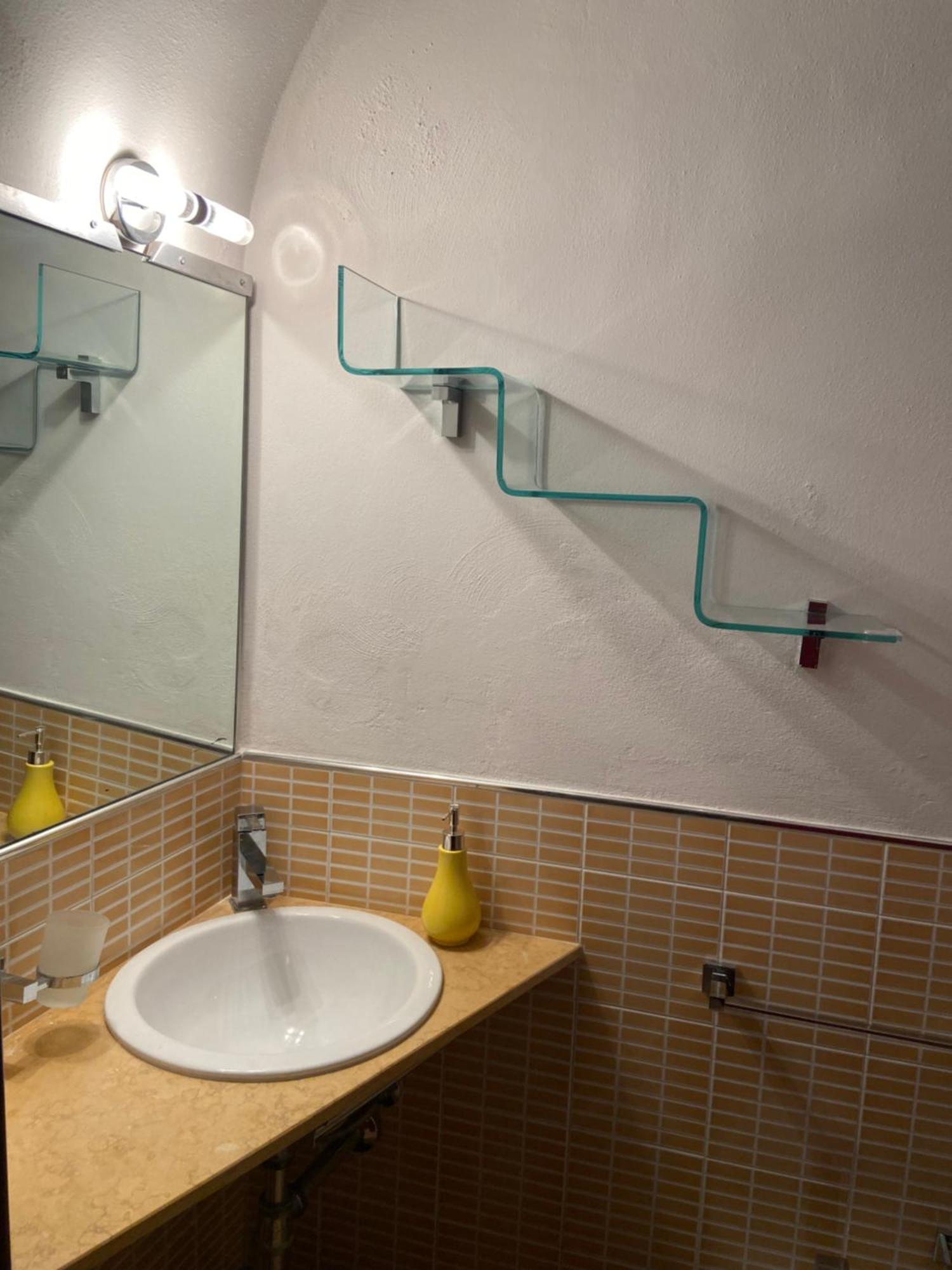 Casa Carini Villa Sciacca Bagian luar foto