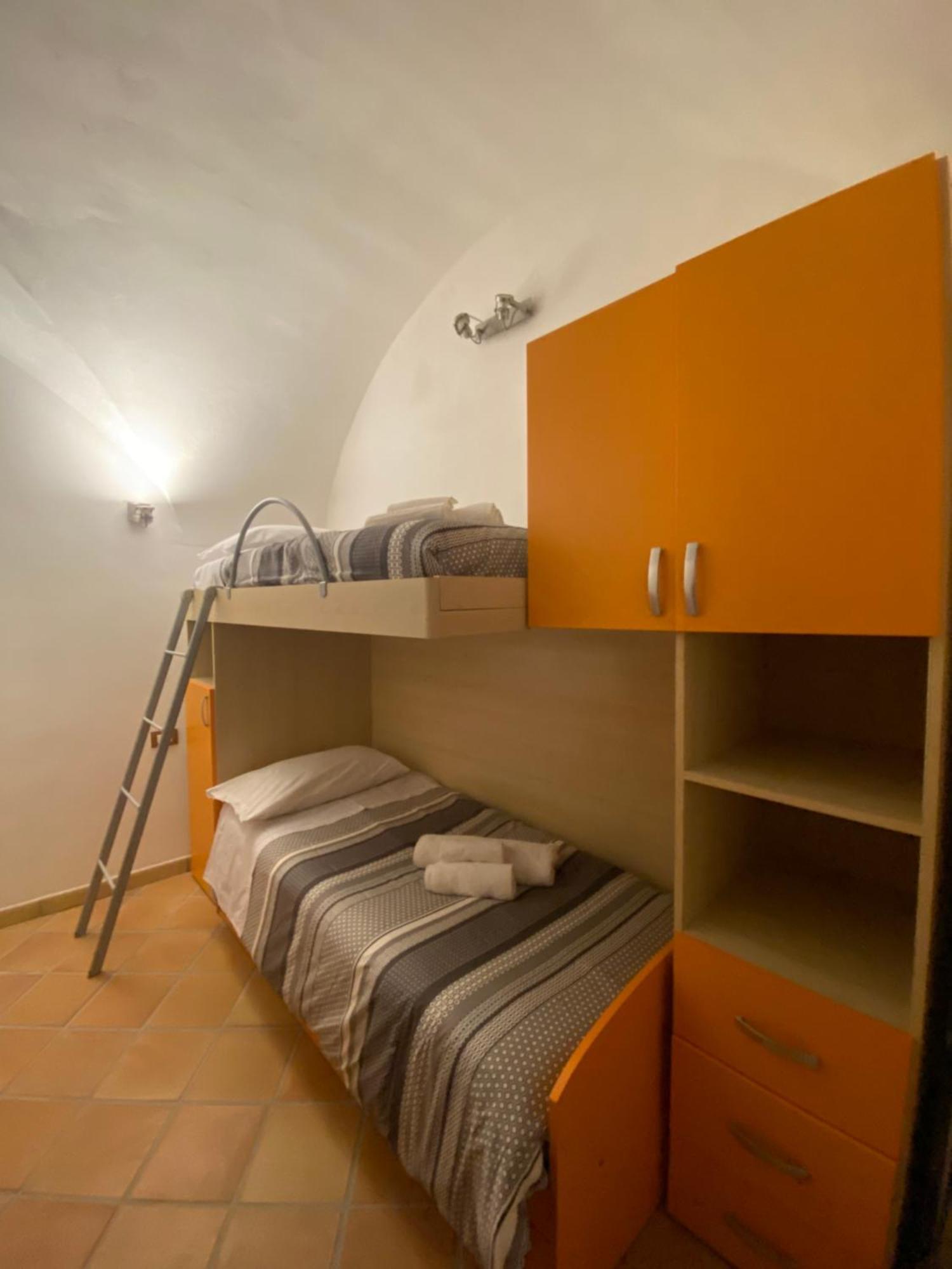 Casa Carini Villa Sciacca Bagian luar foto